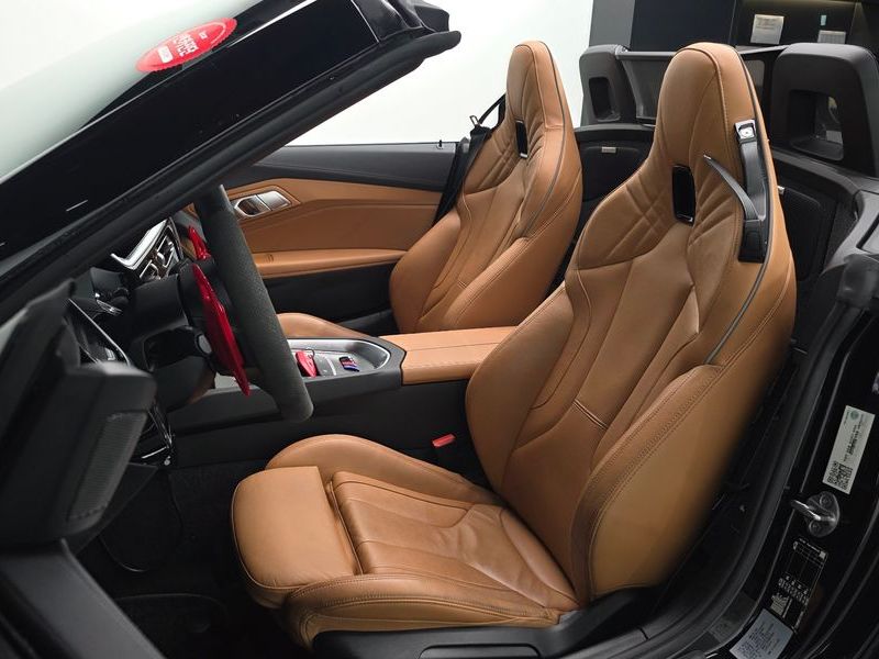 2024 BMW Z4 sDrive20i M Sport photo 26