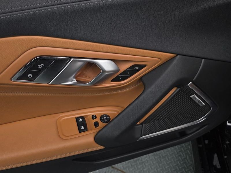 2024 BMW Z4 sDrive20i M Sport photo 27
