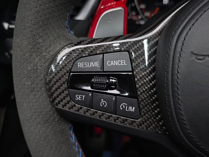2024 BMW Z4 sDrive20i M Sport photo 29