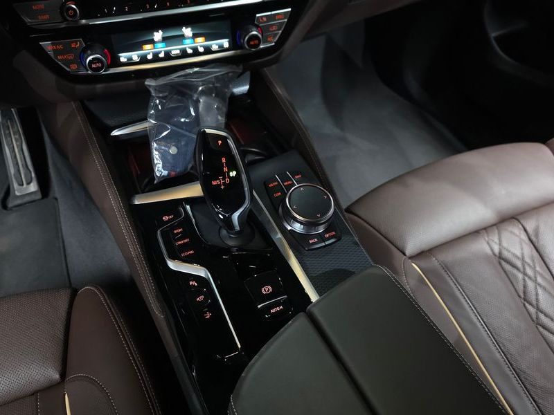 2023 BMW 6시리즈 GT 620d M Sport photo 9