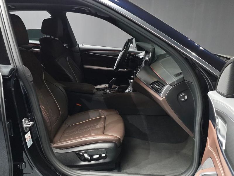 2023 BMW 6시리즈 GT 620d M Sport photo 11