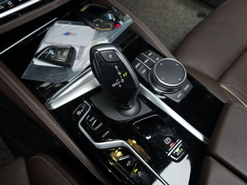 2021 BMW 6시리즈 GT 620d M Sport photo 9