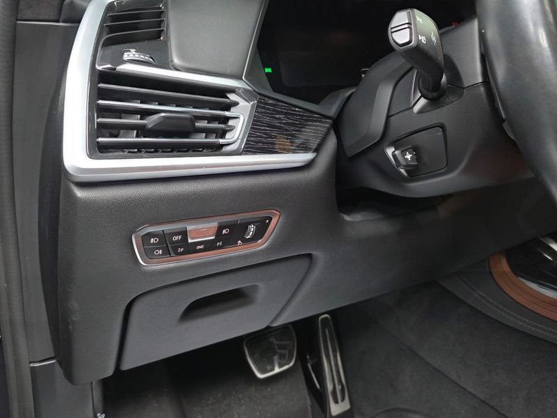 2020 BMW X7 xDrive 40i M Sport 6STR photo 13