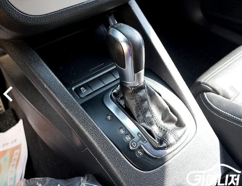 2012 Volkswagen 시로코 2.0 TDI R-Line photo 7