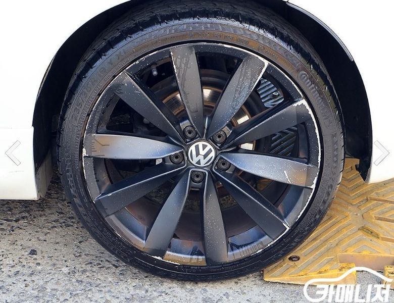 2012 Volkswagen 시로코 2.0 TDI R-Line photo 19