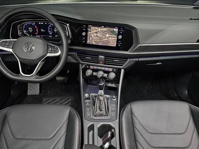 2024 Volkswagen Jetta 1.5 TSI Prestige photo 7