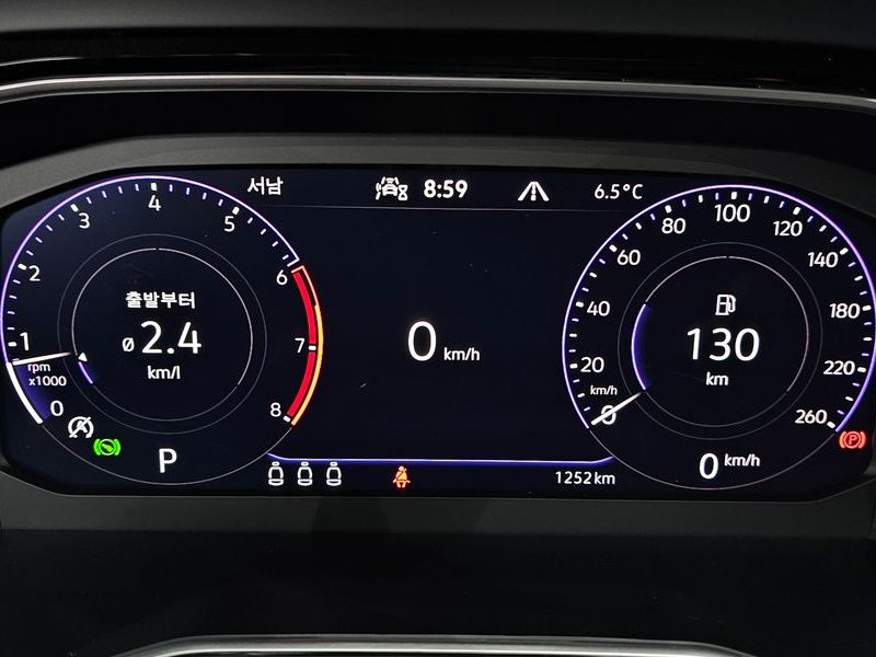 2024 Volkswagen Jetta 1.5 TSI Prestige photo 8