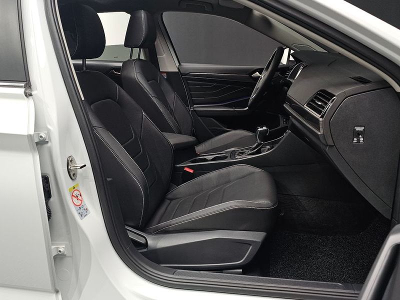 2024 Volkswagen Jetta 1.5 TSI Prestige photo 10