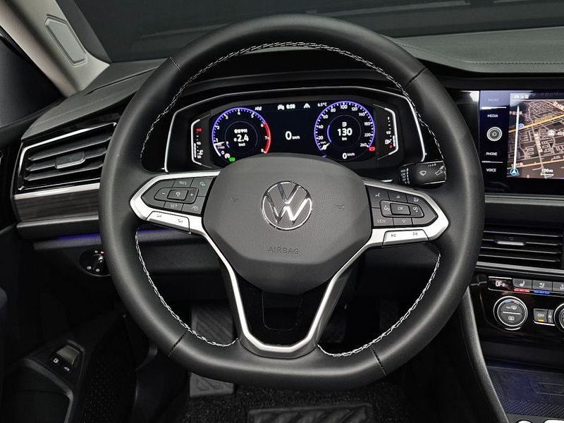 2024 Volkswagen Jetta 1.5 TSI Prestige photo 13