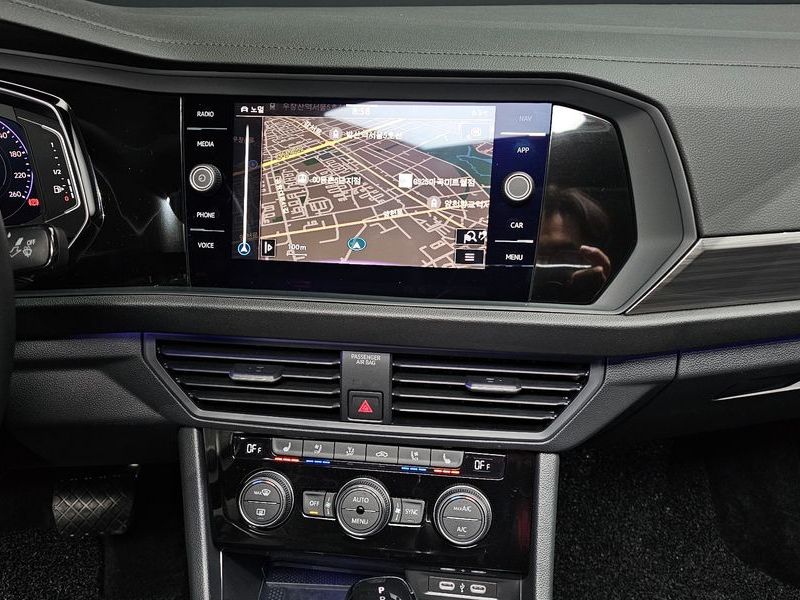 2024 Volkswagen Jetta 1.5 TSI Prestige photo 14
