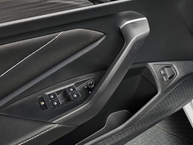 2024 Volkswagen Jetta 1.5 TSI Prestige photo 18
