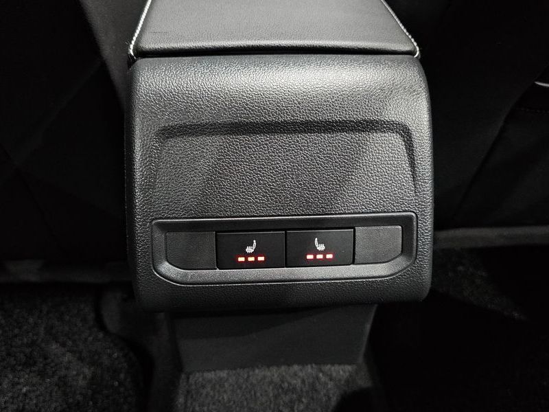 2024 Volkswagen Jetta 1.5 TSI Prestige photo 19