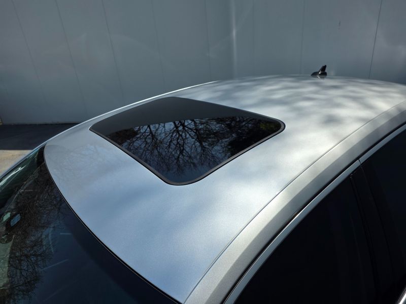 2013 Volkswagen Passat 2.0 TDI B7 photo 17