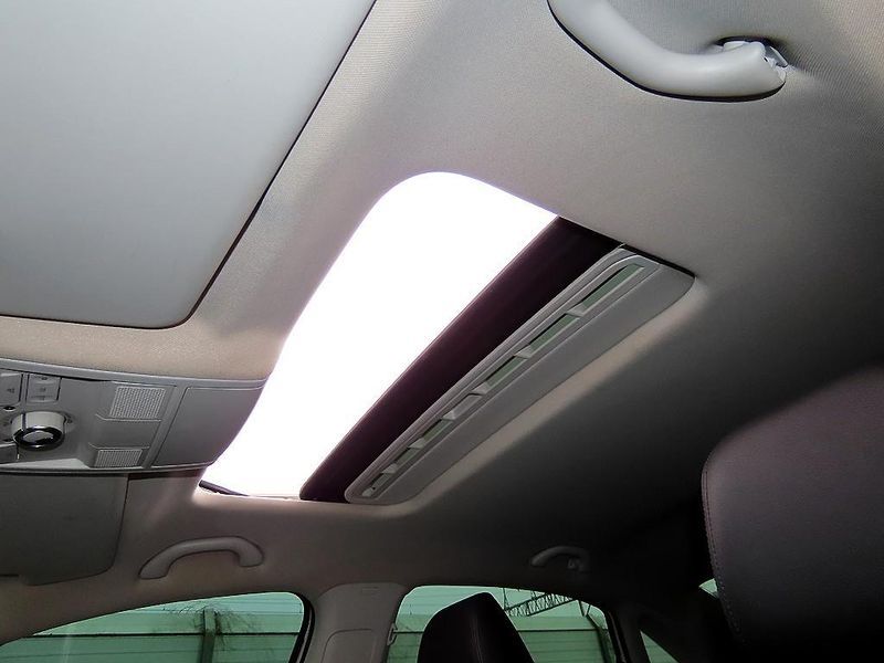 2014 Volkswagen Passat 2.0 TDI B7 photo 17