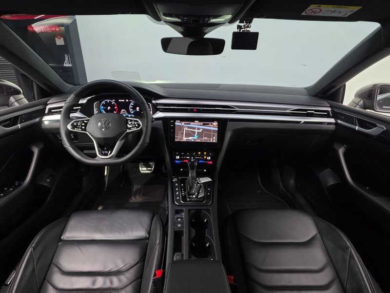 2022 Volkswagen Arteon 2.0 TDI R-LIINE 4Motion photo 7