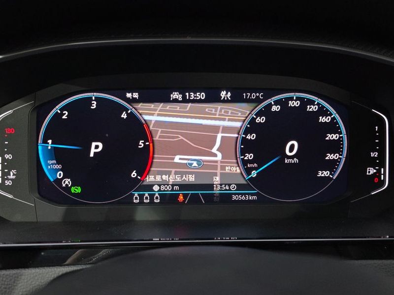 2022 Volkswagen Arteon 2.0 TDI R-LIINE 4Motion photo 8
