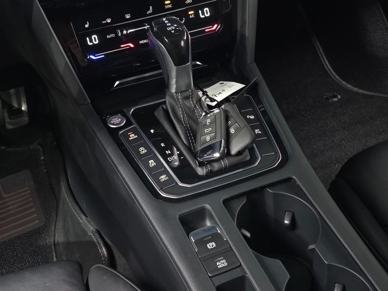 2022 Volkswagen Arteon 2.0 TDI R-LIINE 4Motion photo 9