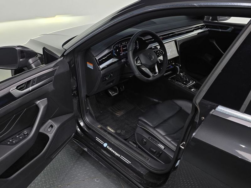2022 Volkswagen Arteon 2.0 TDI R-LIINE 4Motion photo 10