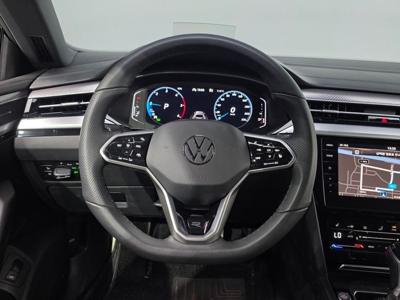 2022 Volkswagen Arteon 2.0 TDI R-LIINE 4Motion photo 12