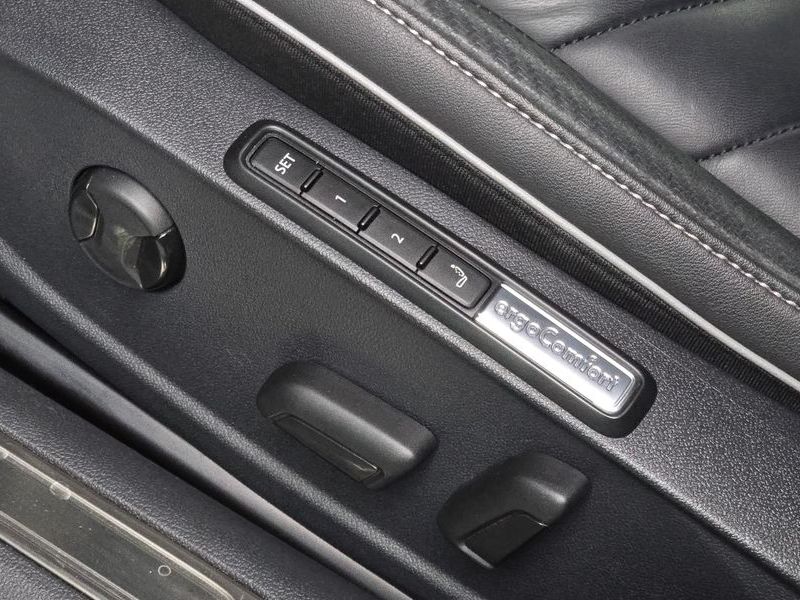 2022 Volkswagen Arteon 2.0 TDI R-LIINE 4Motion photo 17