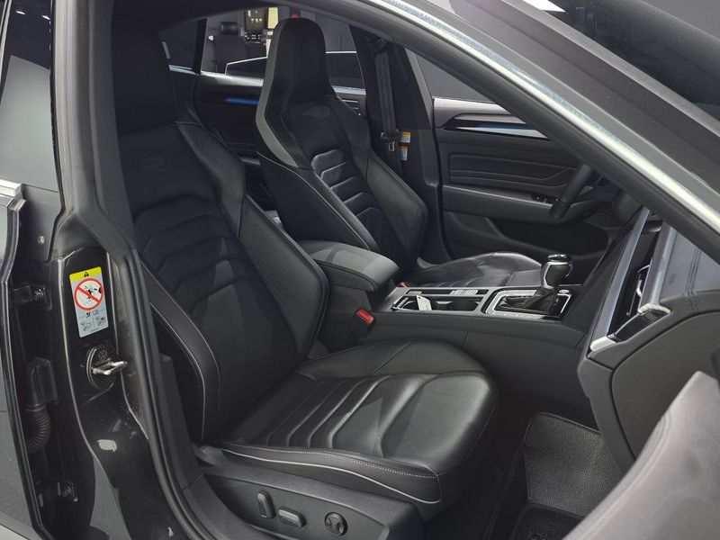 2022 Volkswagen Arteon 2.0 TDI R-LIINE 4Motion photo 18