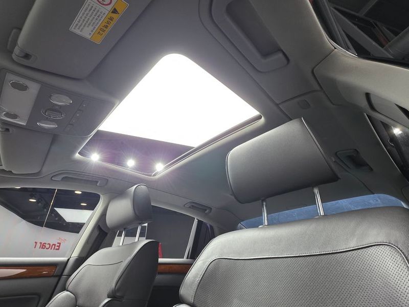 2012 Volkswagen 페이톤 V6 3.0 TDI VW611 photo 11