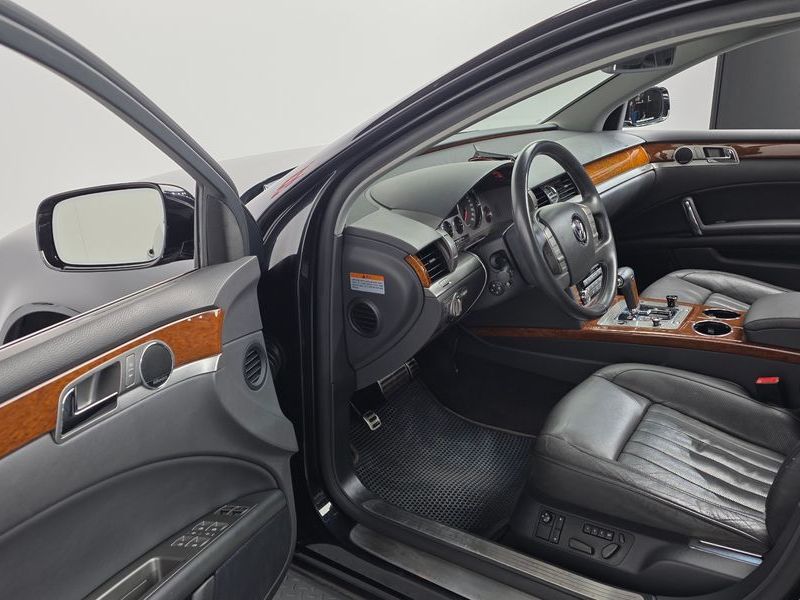 2012 Volkswagen 페이톤 V6 3.0 TDI VW611 photo 12