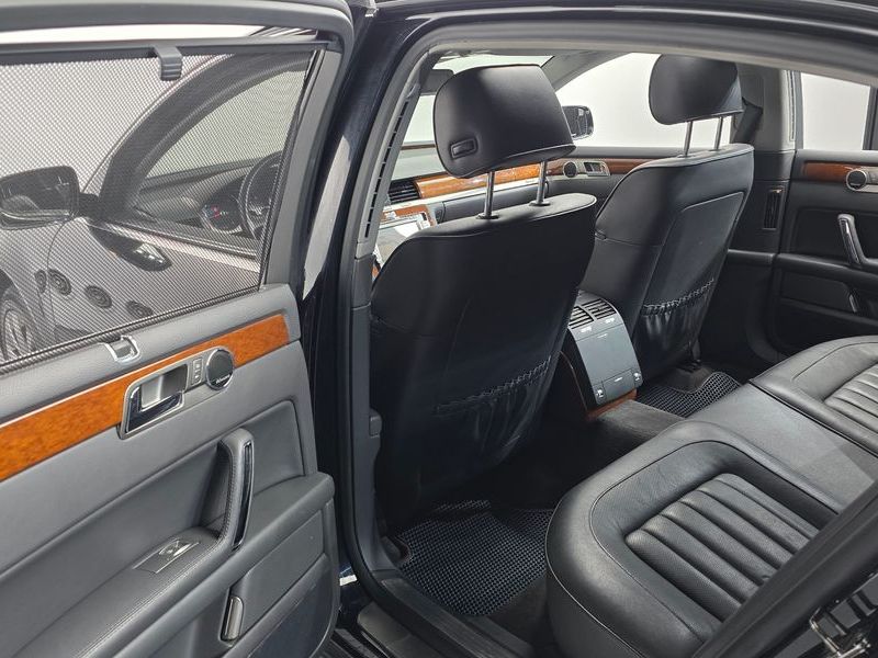 2012 Volkswagen 페이톤 V6 3.0 TDI VW611 photo 18