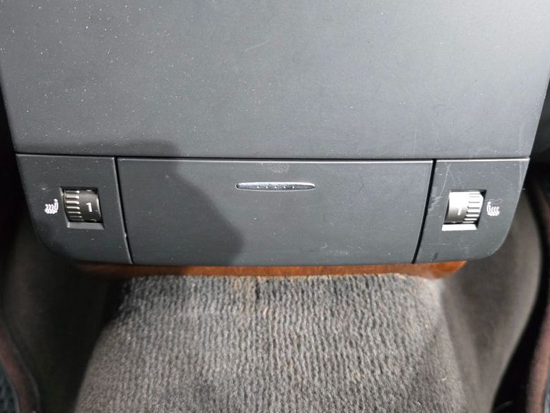 2012 Volkswagen 페이톤 V6 3.0 TDI VW611 photo 19