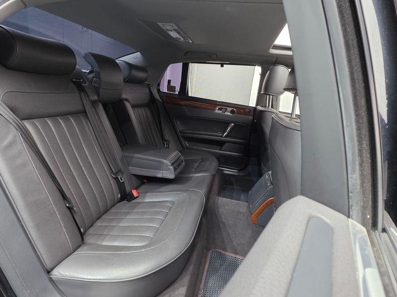 2012 Volkswagen 페이톤 V6 3.0 TDI VW611 photo 20