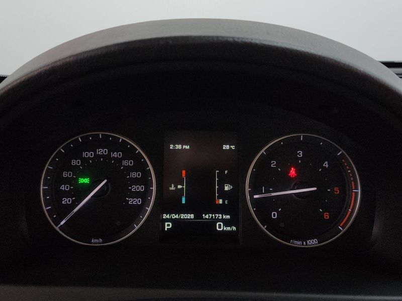 2013 Land Rover Freelander2 2.2 SD4 HSE photo 8