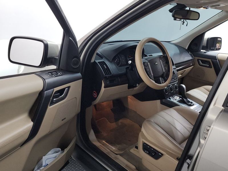 2013 Land Rover Freelander2 2.2 SD4 HSE photo 10