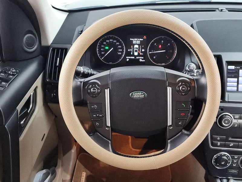 2013 Land Rover Freelander2 2.2 SD4 HSE photo 14