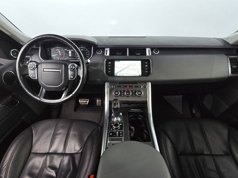 2014 Land Rover Range Rover Sport 3.0 SDV6 HSE Dynamic photo 7