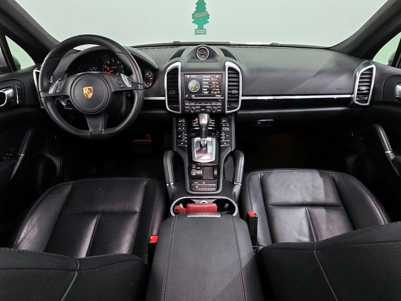2014 Porsche Cayenne 3.6 958 photo 7