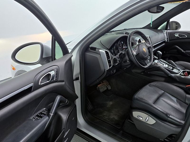 2014 Porsche Cayenne 3.6 958 photo 10
