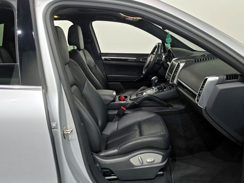2014 Porsche Cayenne 3.6 958 photo 11