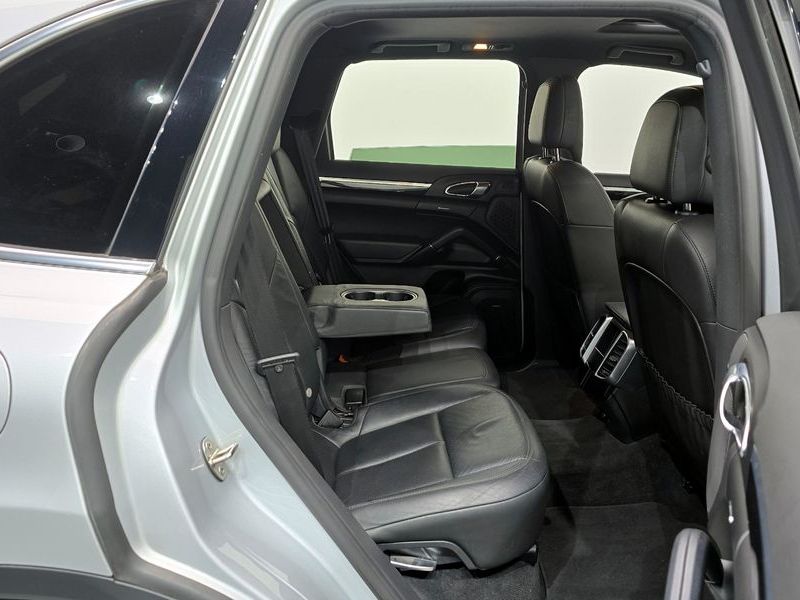 2014 Porsche Cayenne 3.6 958 photo 12