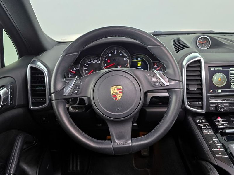 2014 Porsche Cayenne 3.6 958 photo 13