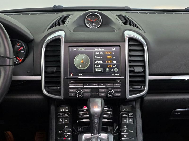 2014 Porsche Cayenne 3.6 958 photo 14