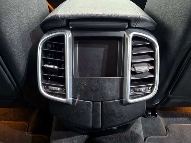 2014 Porsche Cayenne 3.6 958 photo 19