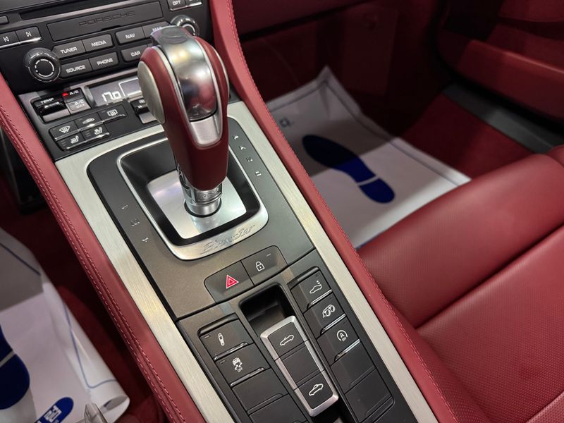 2022 Porsche 718 4.0 25th Edition photo 13