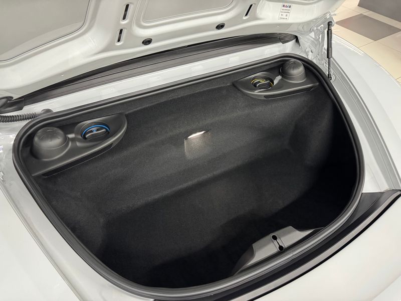 2022 Porsche 718 4.0 25th Edition photo 18