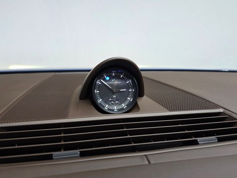 2021 Porsche Panamera 2.9 AWD E-Hybrid photo 17