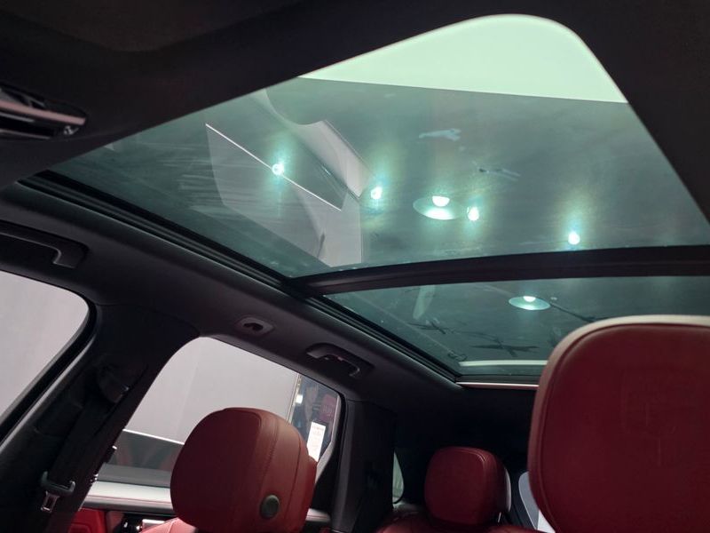 2020 Porsche Cayenne 3.0 photo 18