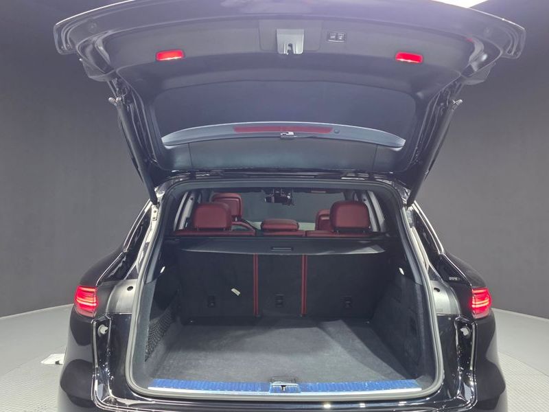 2020 Porsche Cayenne 3.0 photo 20