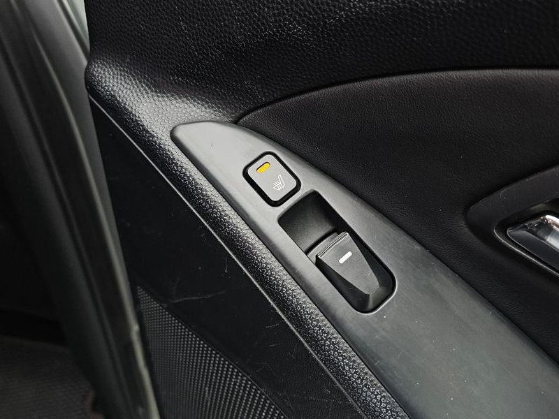 2012 Hyundai Tucson Diesel 4WD LX20 Premier photo 18