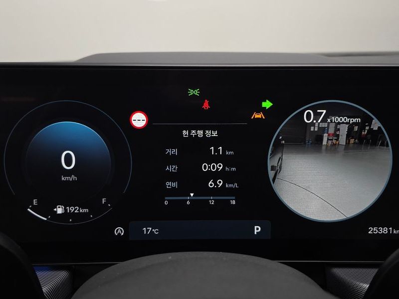 2024 Hyundai Sonata 1.6 Turbo Inspiration photo 8
