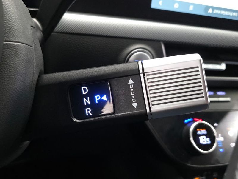 2024 Hyundai Sonata 1.6 Turbo Inspiration photo 9