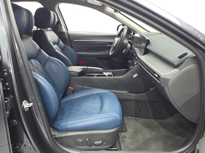 2024 Hyundai Sonata 1.6 Turbo Inspiration photo 10